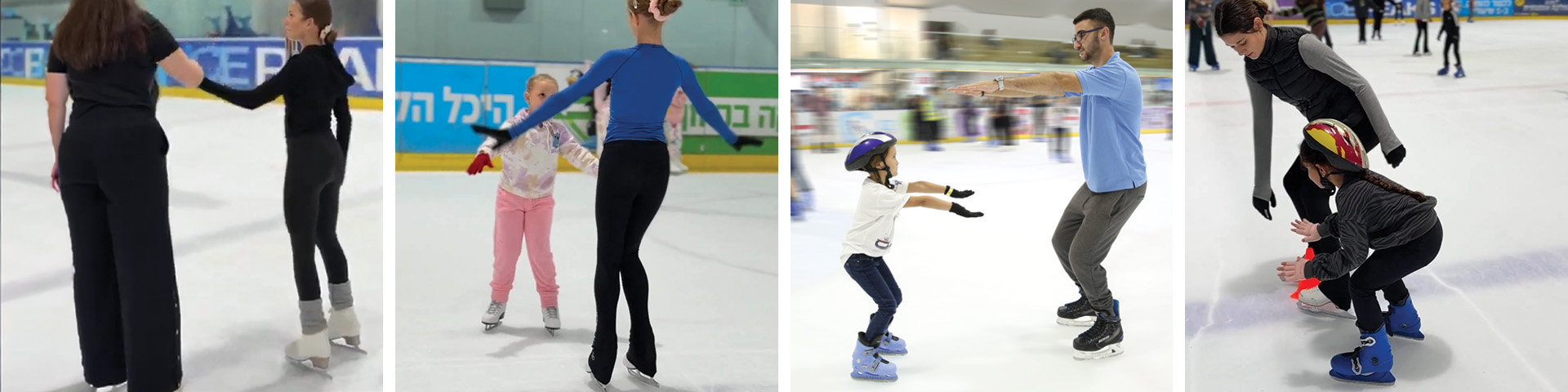 Private Lessons Banner